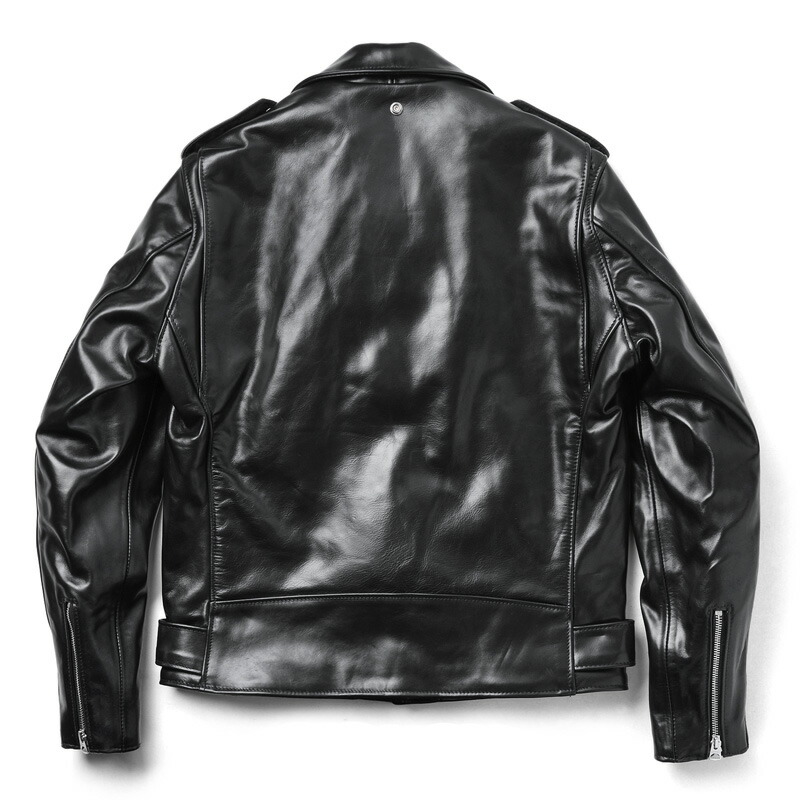 楽天市場】ポイント10倍！Schott ショット 613UHT HORSEHIDE ONE STAR