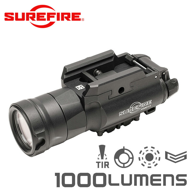 楽天市場】surefire xh35の通販