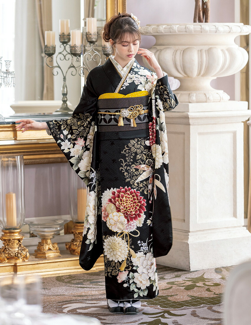 楽天市場】＼ 値引きサービス中 ／ 振袖 販売 フルセット 成人式