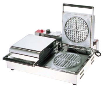 楽天市場】ワッフルメーカー 業務用の通販