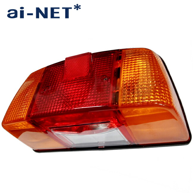 CBX400F 流星テールランプLEDユニット 超爆光72発! 【公式通販】