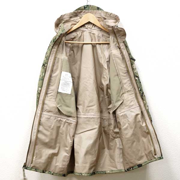 楽天市場】【限定販売】新品◇実物 米海軍 NWU TypeIII AOR2