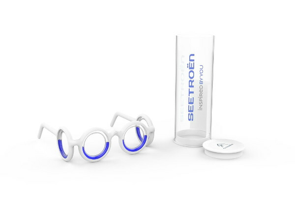 楽天市場】【生産終了/数量限定】シトロエン 純正 SEETROEN