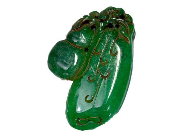 翡翠 原石 台付 石 コレクション 鑑賞石 水石 勾玉 オブジェ