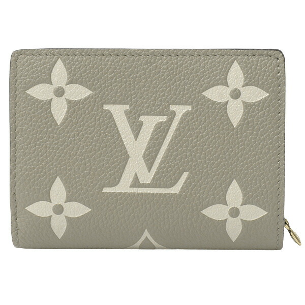 楽天市場】ルイヴィトン 財布 レディース モノグラムアンプラント