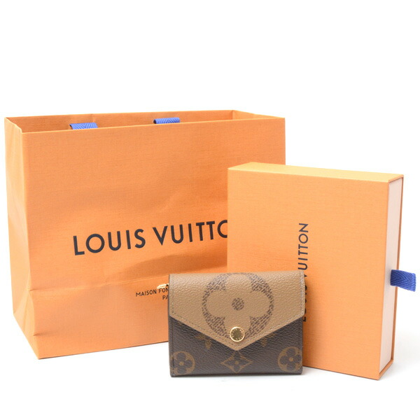 楽天市場】ルイヴィトン 財布 レディース モノグラムジャイアント