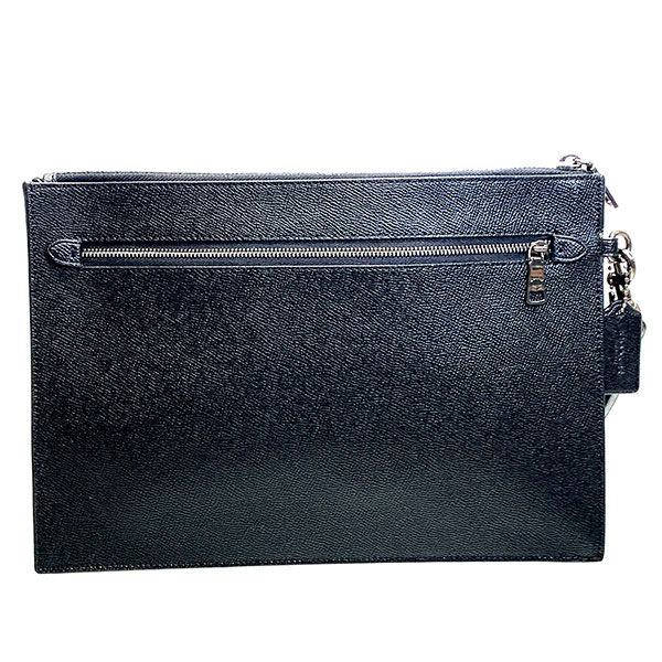 楽天市場】安心の国内発送 コーチ COACH バック セカンドバッグ