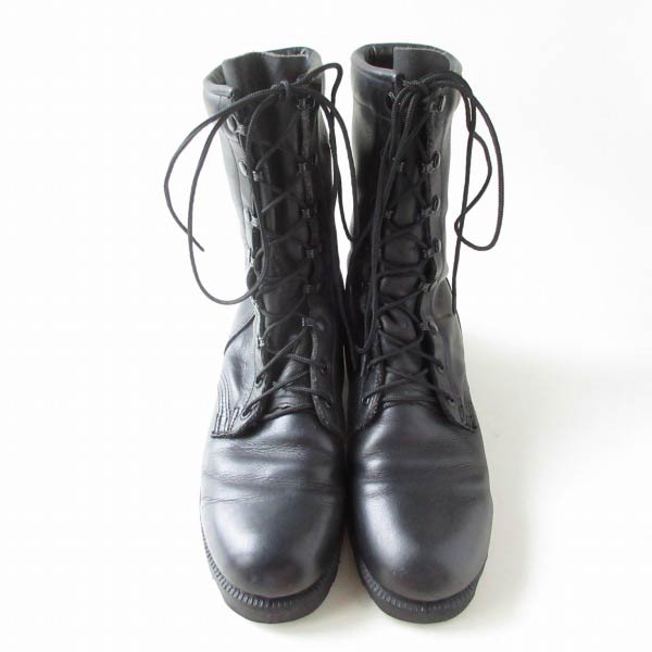 楽天市場】USA製 ALTAMA コンバットブーツ 黒 8R 26cm ミリタリー