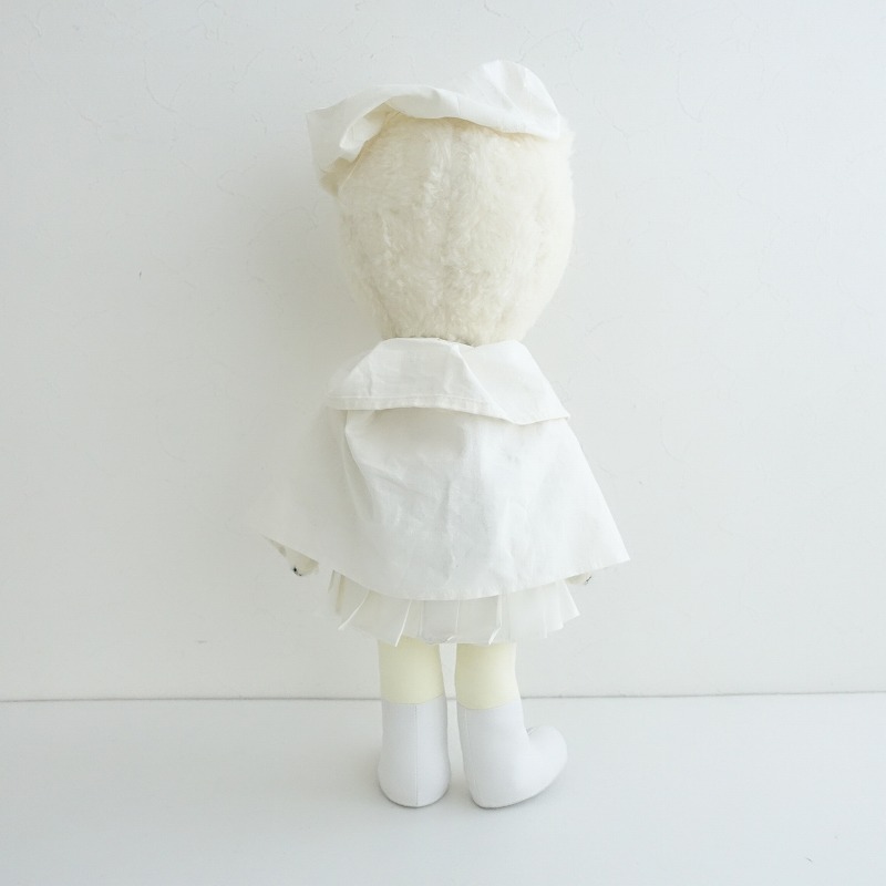 楽天市場】//【希少】黒田有里 黒田有里 白いオオカミちゃん 【中古