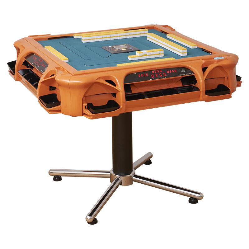 水橋 】全自動麻雀卓 アモス コングB4 配送 2/3 全自動麻雀卓 アモス