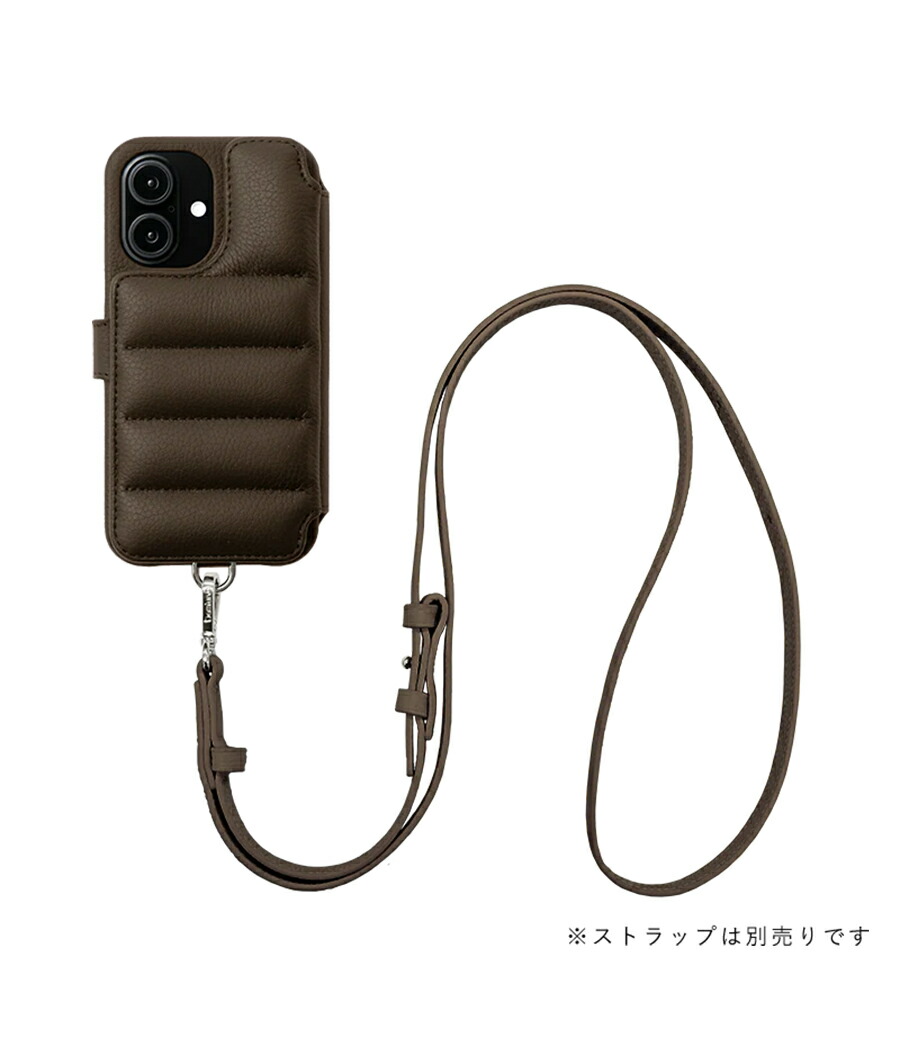 楽天市場】【取り寄せ商品】【DEMIU｜デミュウ】iPhone16 BALLON Deux