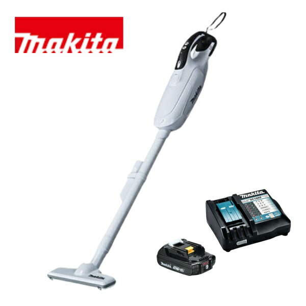 楽天市場】マキタ cl182fd バッテリーの通販