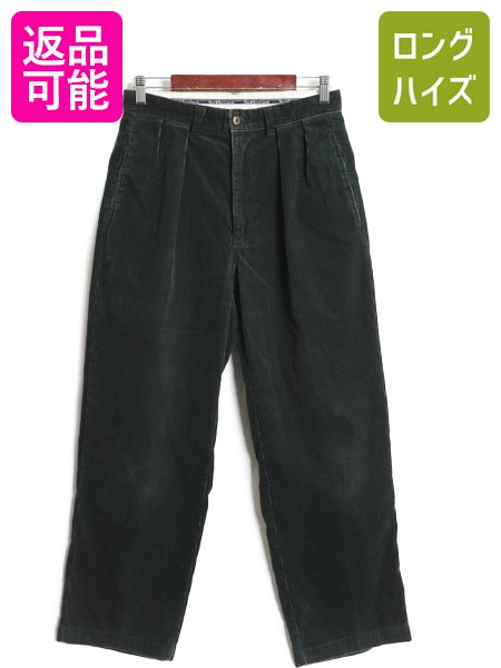 楽天市場】ralph lauren 太畝 コーデュロイパンツの通販