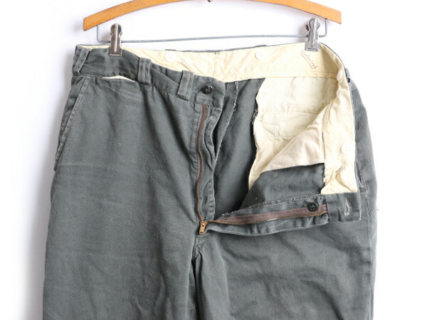 楽天市場】60's ビンテージ USA製 ☆ Lee リー CHETOPA チェトパ