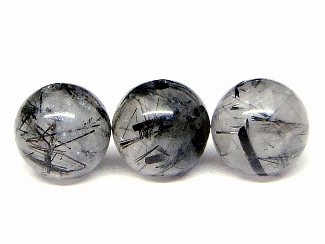 楽天市場】64437 今月の半額 わけあり ブラックルチルクォーツ 針水晶