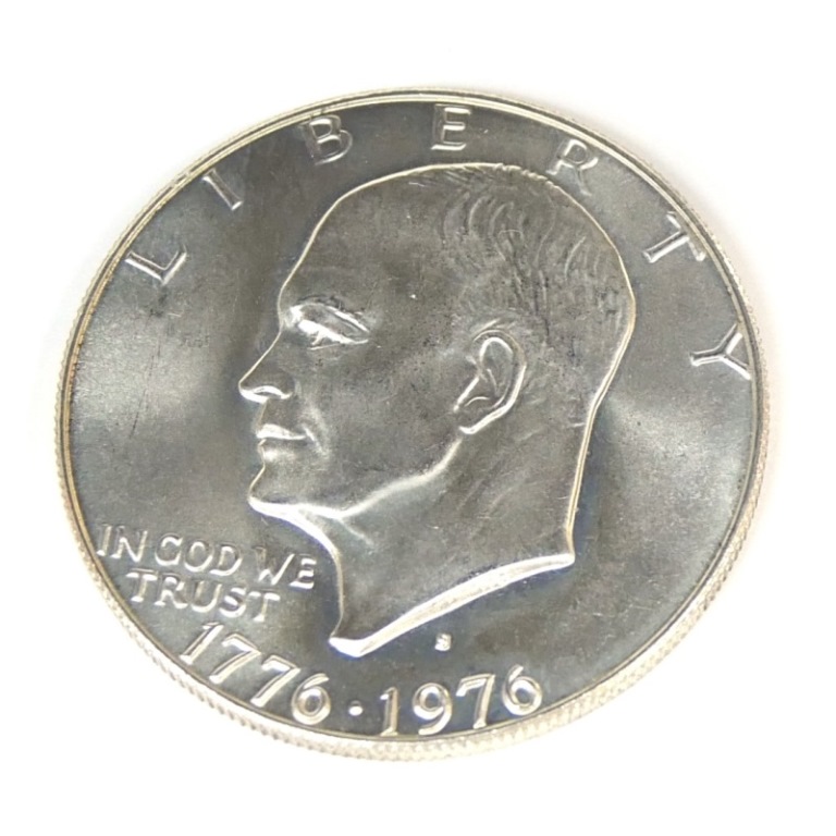 1986年-1986 リバティーコイン記念硬貨銀製メダル 1ドル ONE DOLLAR