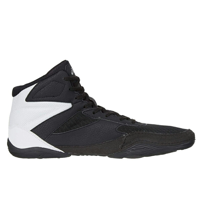 楽天市場】アシックス メンズ レスリングシューズ マットフレックス 6