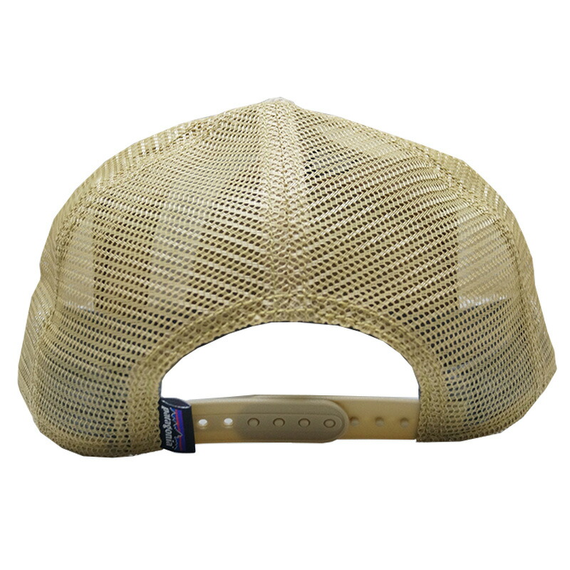 楽天市場】パタゴニア キャップ 帽子 フライ キャッチャー ハット