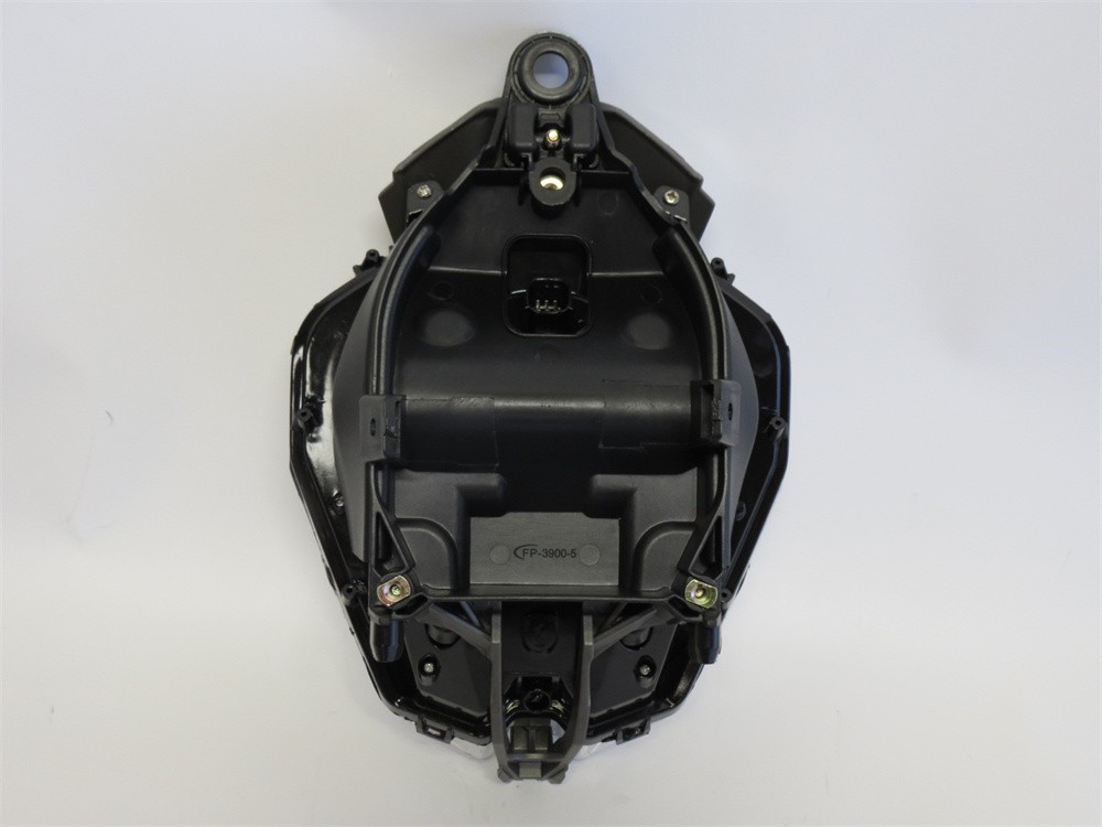 楽天市場】純正タイプ ヘッドライト KTM 用 DUKE 125 250 390 790 890