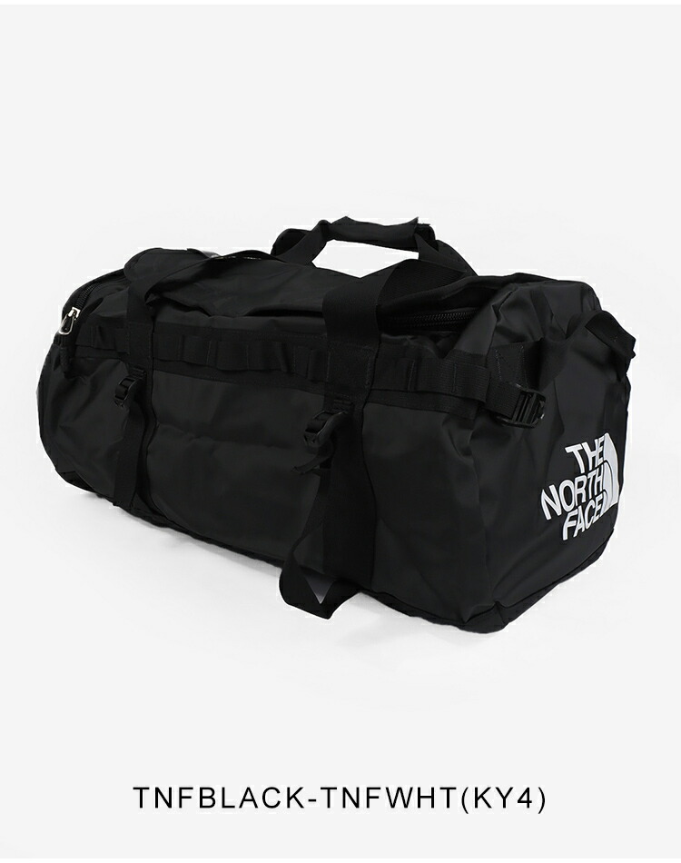 楽天市場】ノースフェイス ダッフルバッグ M 大容量 バッグ リュック