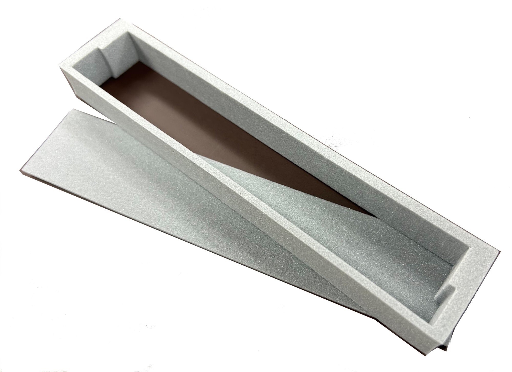 楽天市場】KATO単品ケース挿入用 Nゲージ車両収納用ウレタンセット