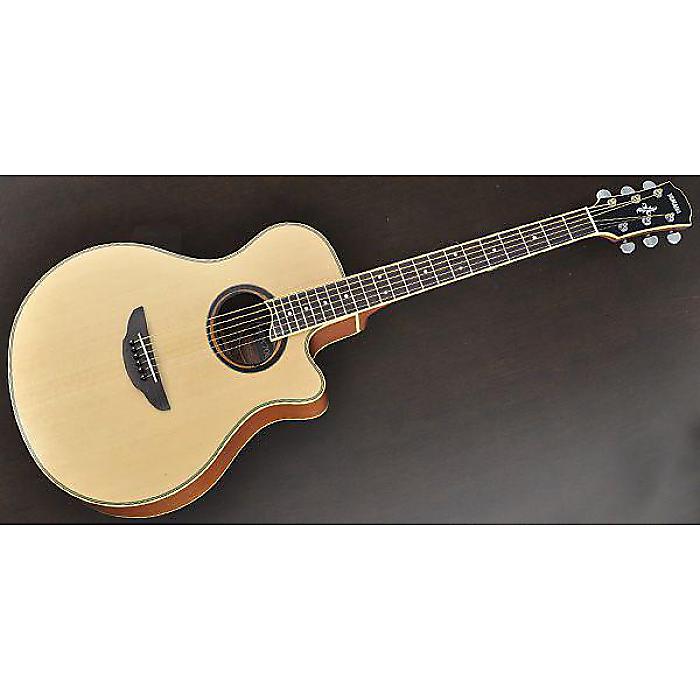 ヤマハ APXシリーズ APX700II [NT] (アコースティックギター) 価格比較