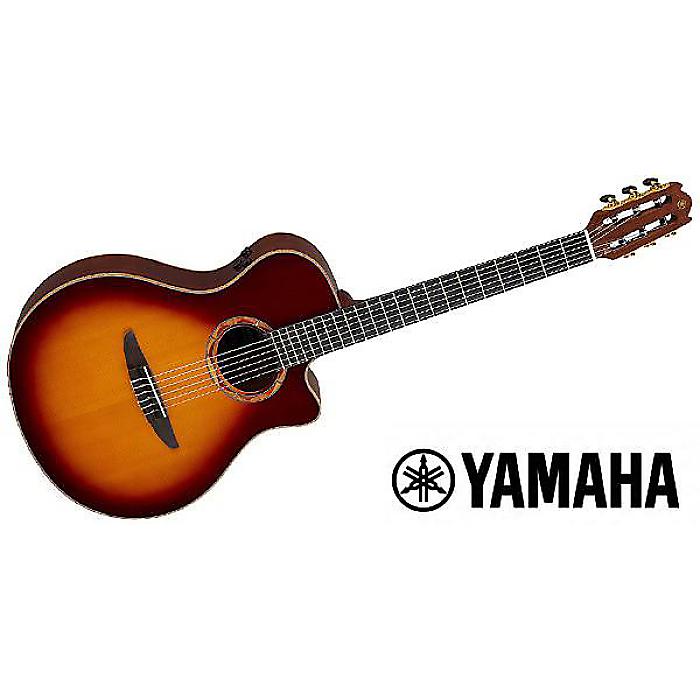 ヤマハ NX シリーズ NTX3 [BS] (アコースティックギター) 価格比較
