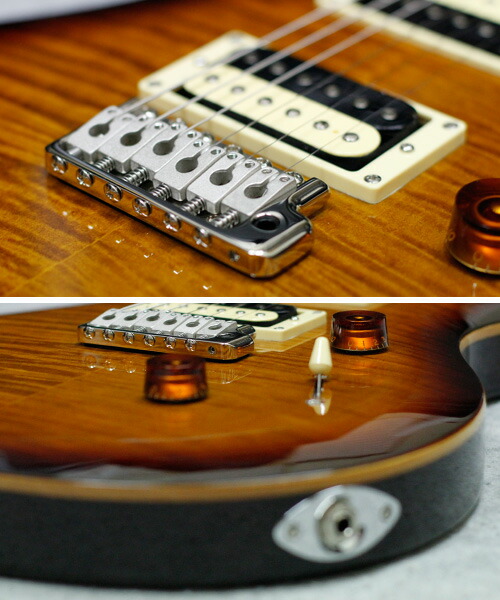 楽天市場】Paul Reed Smith (PRS) / SE Custom 24 (TOBACCO SUNBURST