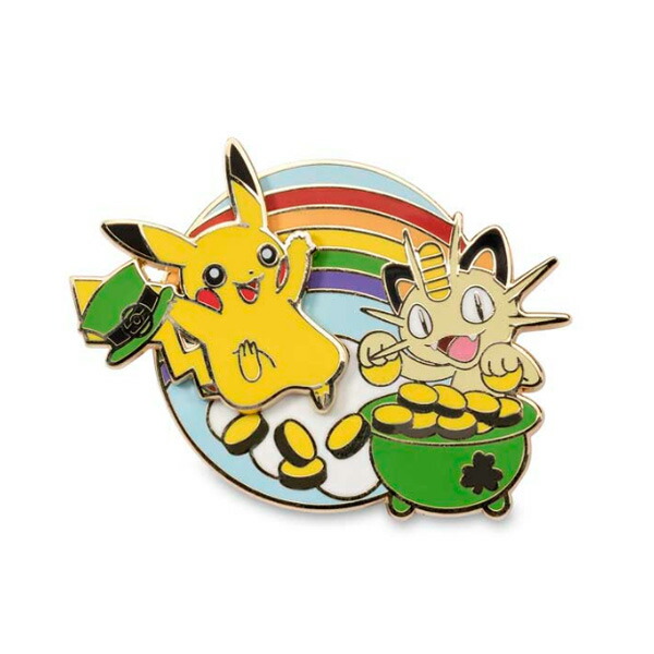 楽天市場】Pokemon Center(ポケモンセンター) / Leaping Into Luck