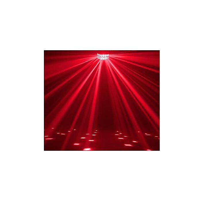 AMERICAN DJ ( アメリカンディージェイ ) / AGGRESSOR HEX LED ムーン