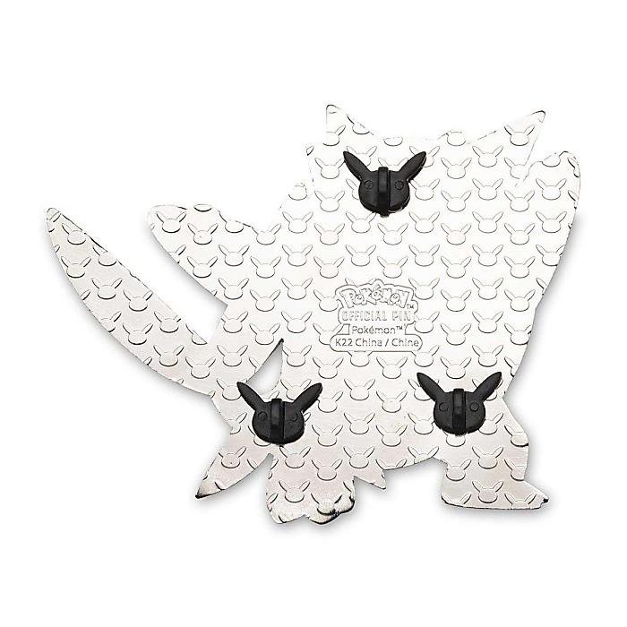 楽天市場】ポケモン ハルクジラ 特大ピンバッジ ピンズ / Pokemon