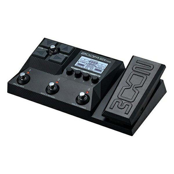 ZOOM g2x four (大幅値下げ） 楽天市場】大特典付 【大幅値下げ】ZOOM