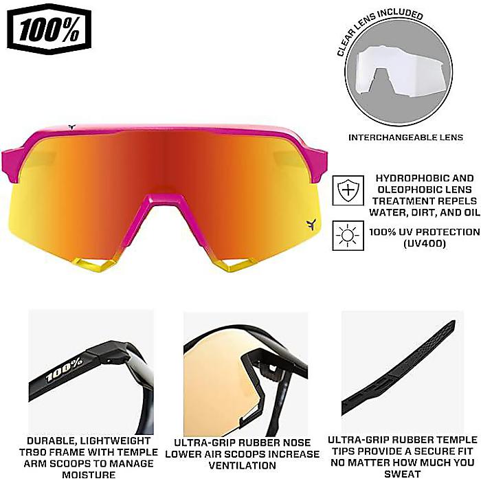 楽天市場】100%(ワンハンドレッド) / S3 フェルナンド・タティスJr