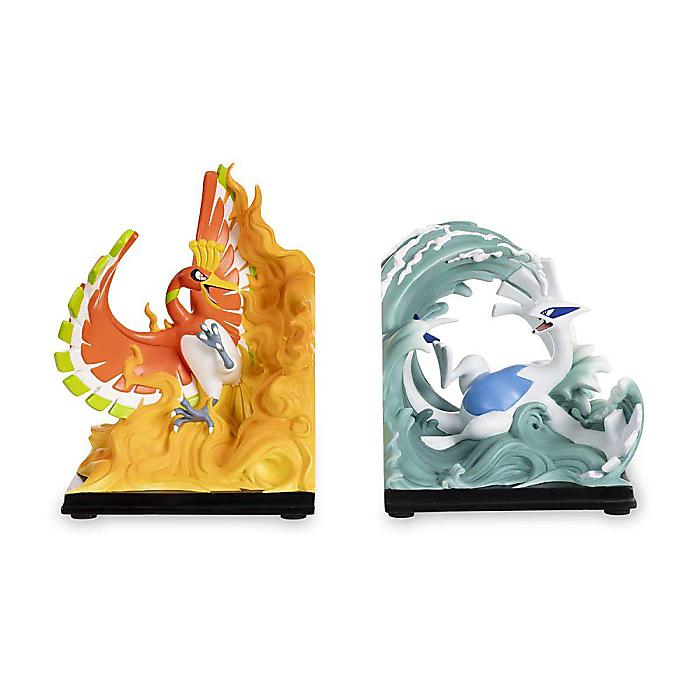 非売品】ポケモンセンター 殿堂入りおめでとうプレート ホウオウ