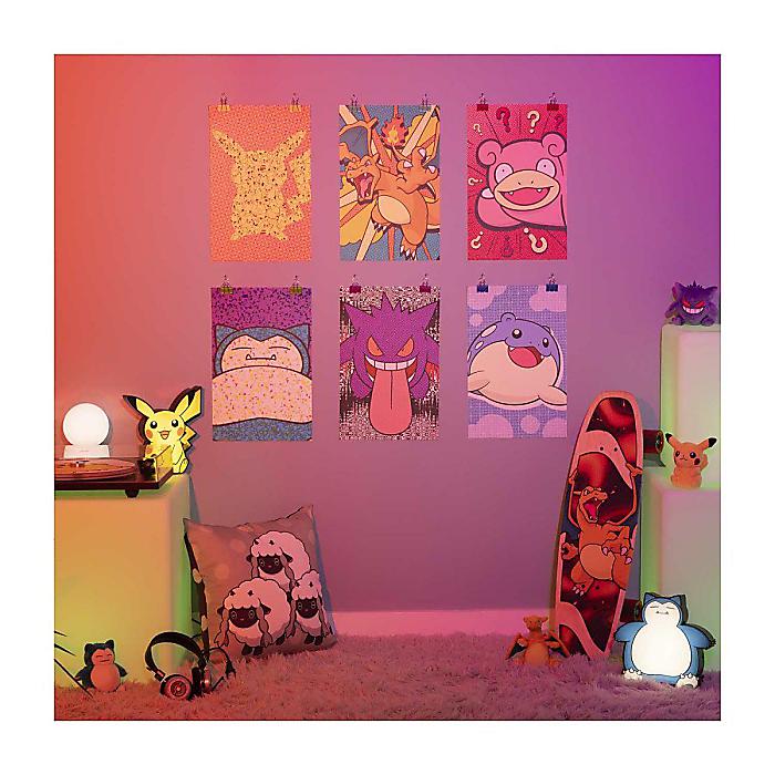 楽天市場】Pokemon Center(ポケモンセンター) / リザードン ポスター