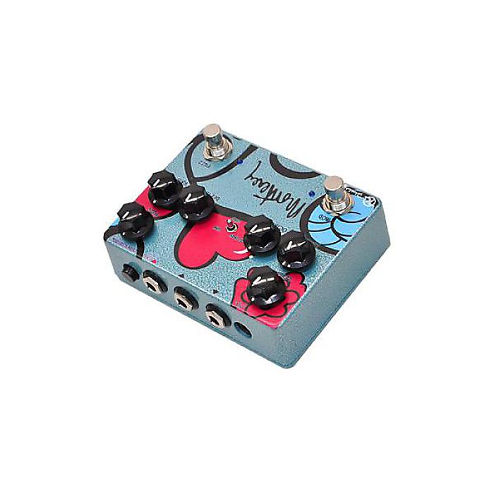 楽天市場】Keeley ( キーリー ) / Monterey Rotary Fuzz Vibe夏休み