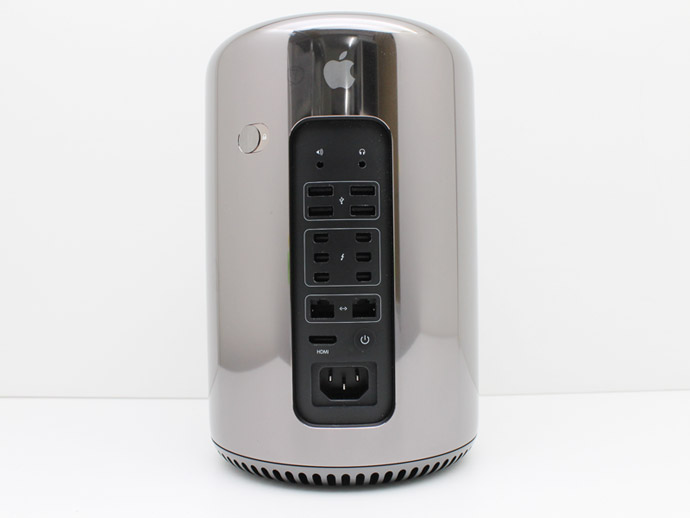 楽天市場】Apple Mac Pro Late 2013 ME253J/A デスクトップパソコン