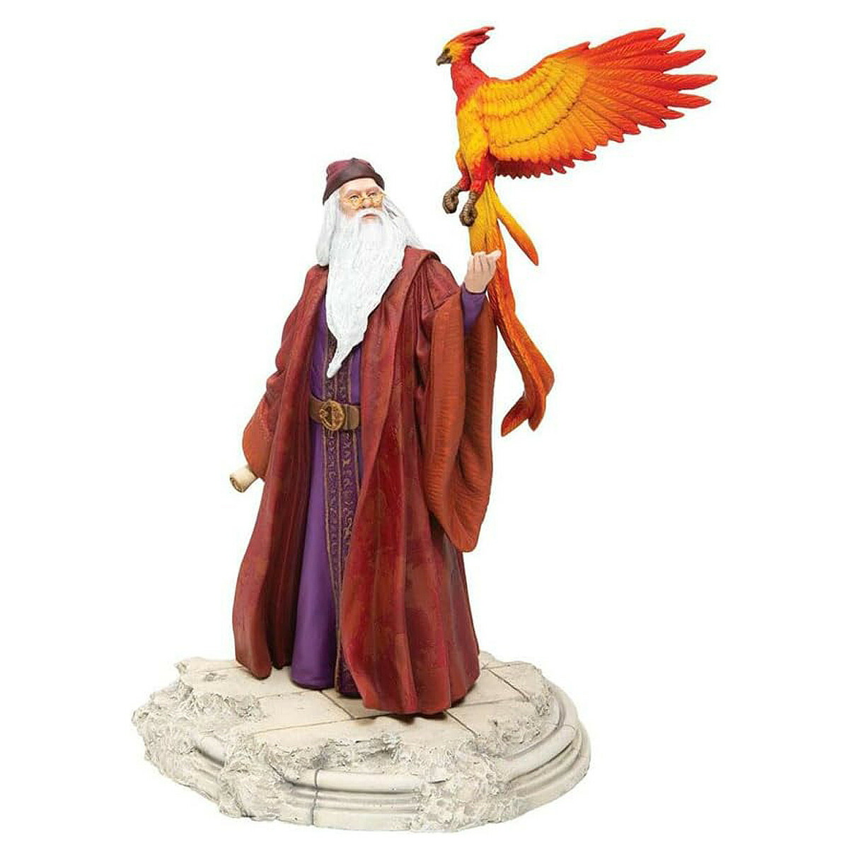 ハリーポッター enesco マクゴナガル エネスコ 組み分け帽子 フィギュア