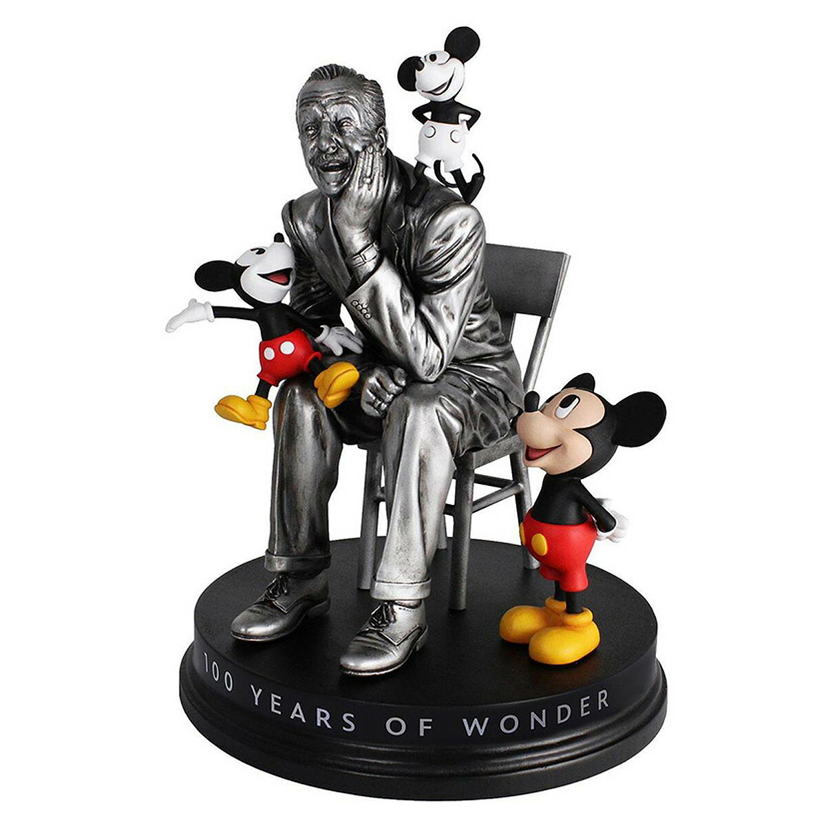 楽天市場】ディズニー100 Disney100 グランドジェスタースタジオ Grand