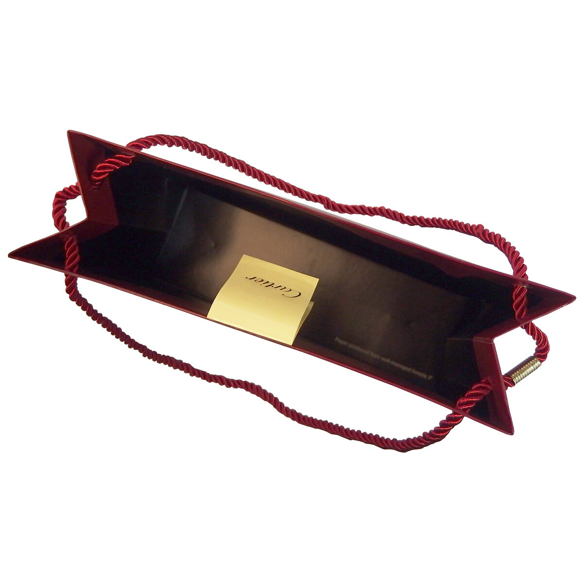 楽天市場】【※アウトレット※】カルティエ Cartier ショップ袋