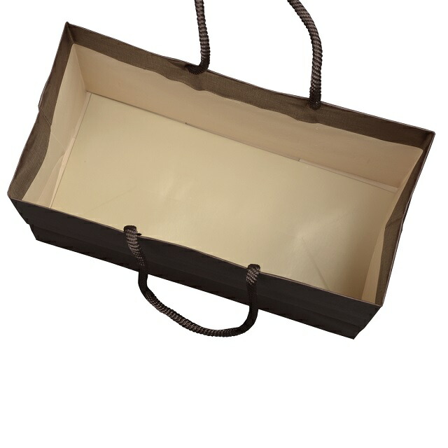 ルイヴィトン LVロゴ ショッパー 保存袋 巾着 ブラウン 大量まとめ 50枚