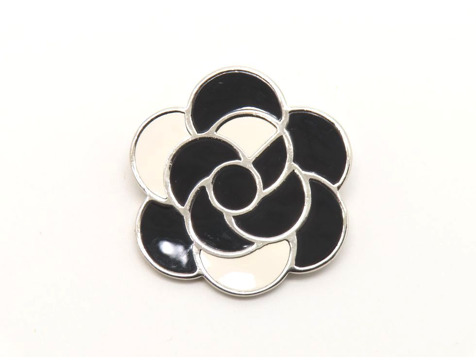 楽天市場】シャネル カメリア（ブローチ｜レディースジュエリー