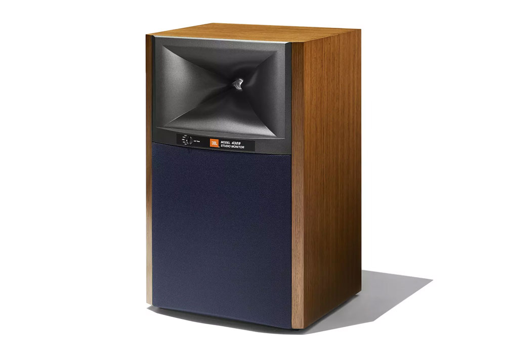 JBL 4309 アコースティック ブックシェルフ スピーカーペア 楽天市場