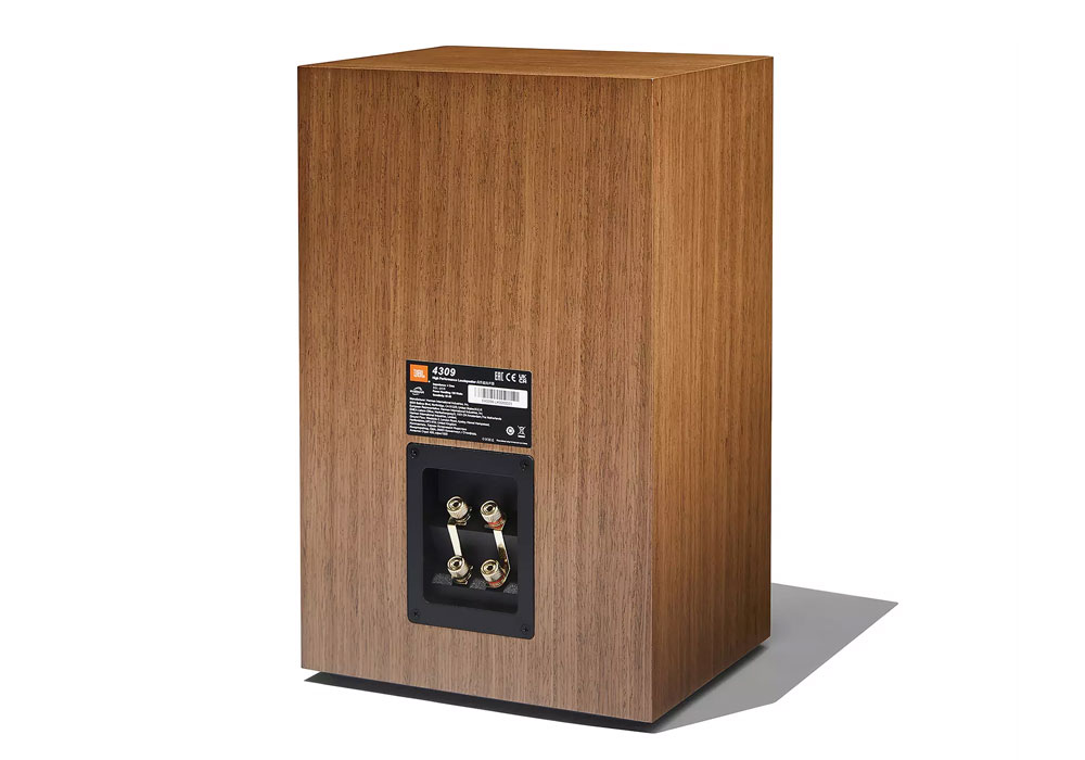 楽天市場】JBL - 4309（ペア）ブックシェルフスピーカー【在庫有り即納