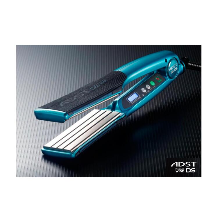 楽天市場】アドスト ストレートアイロン ワイドの通販