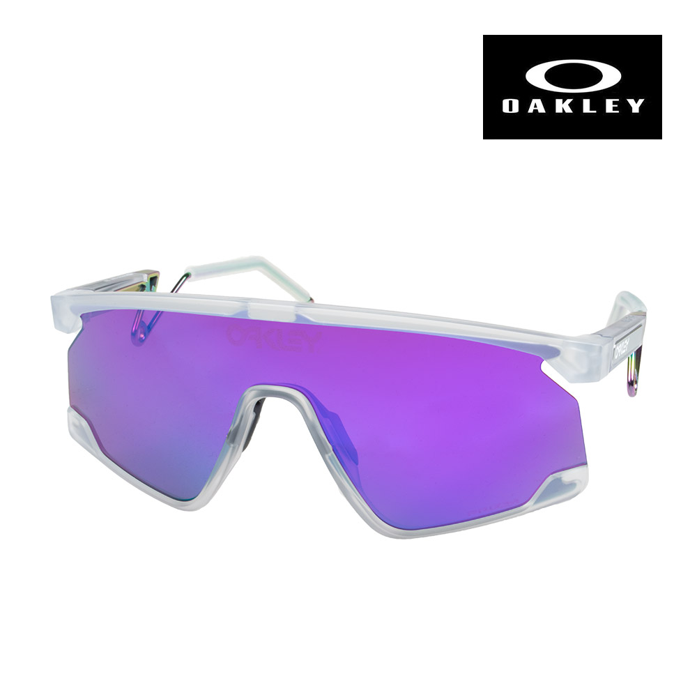 楽天市場】オークリー ビーイックスティーアールメタル スタンダード