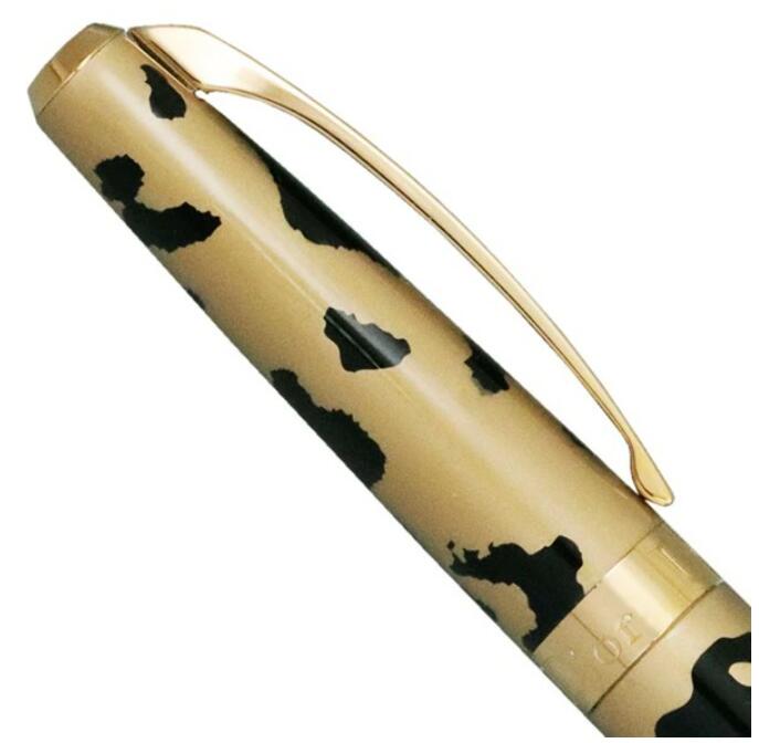 楽天市場】Dior ディオール ボールペン ペン Panther S604-306PANT1