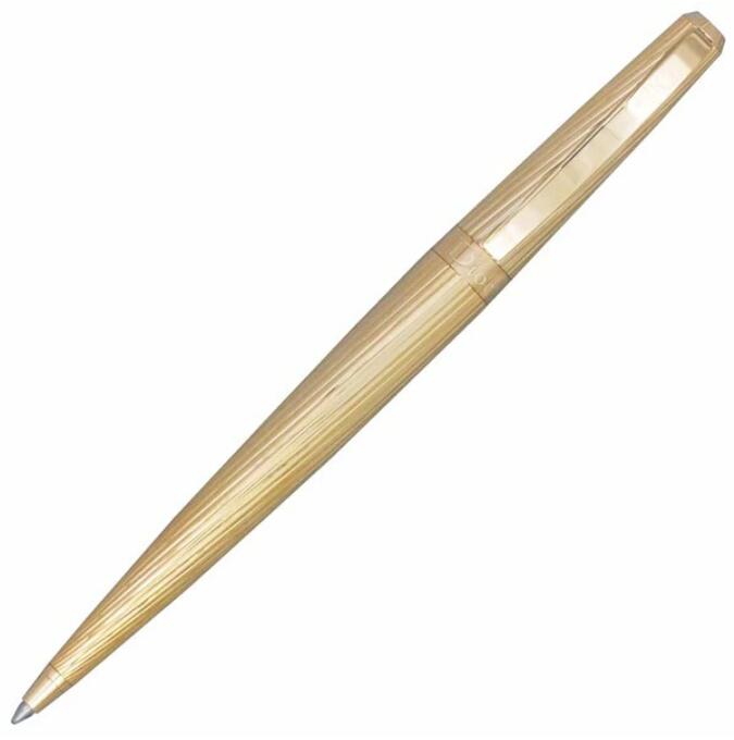 楽天市場】Dior ディオール ボールペン ペン Godron S604-256GOD