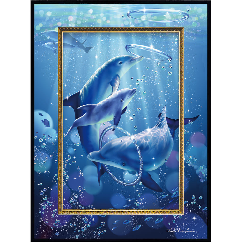 ラッセン リープオブフェイス(S) 88/150 ☆ゾロ目88☆ 真作】ラッセン