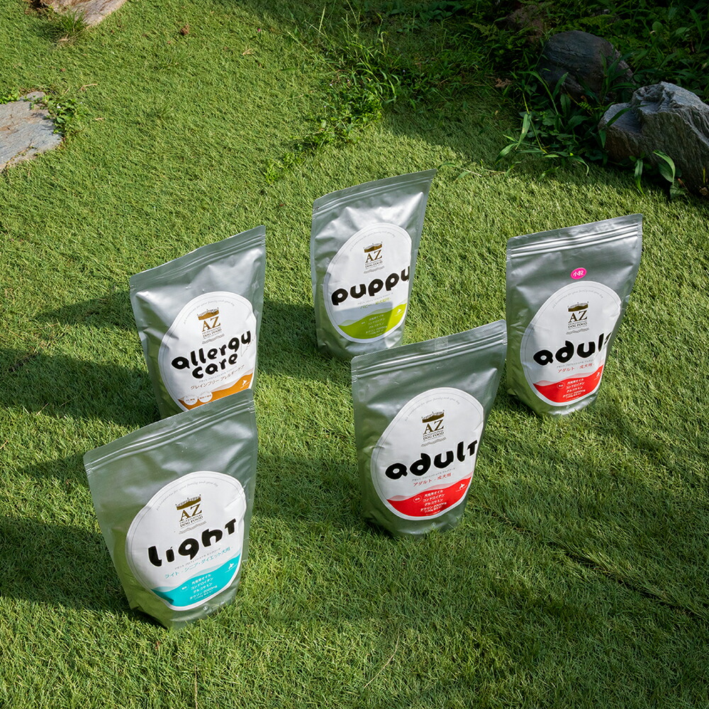 楽天市場】AZ アゼットドッグフード アダルト(成犬用) 10kg ブリーダー